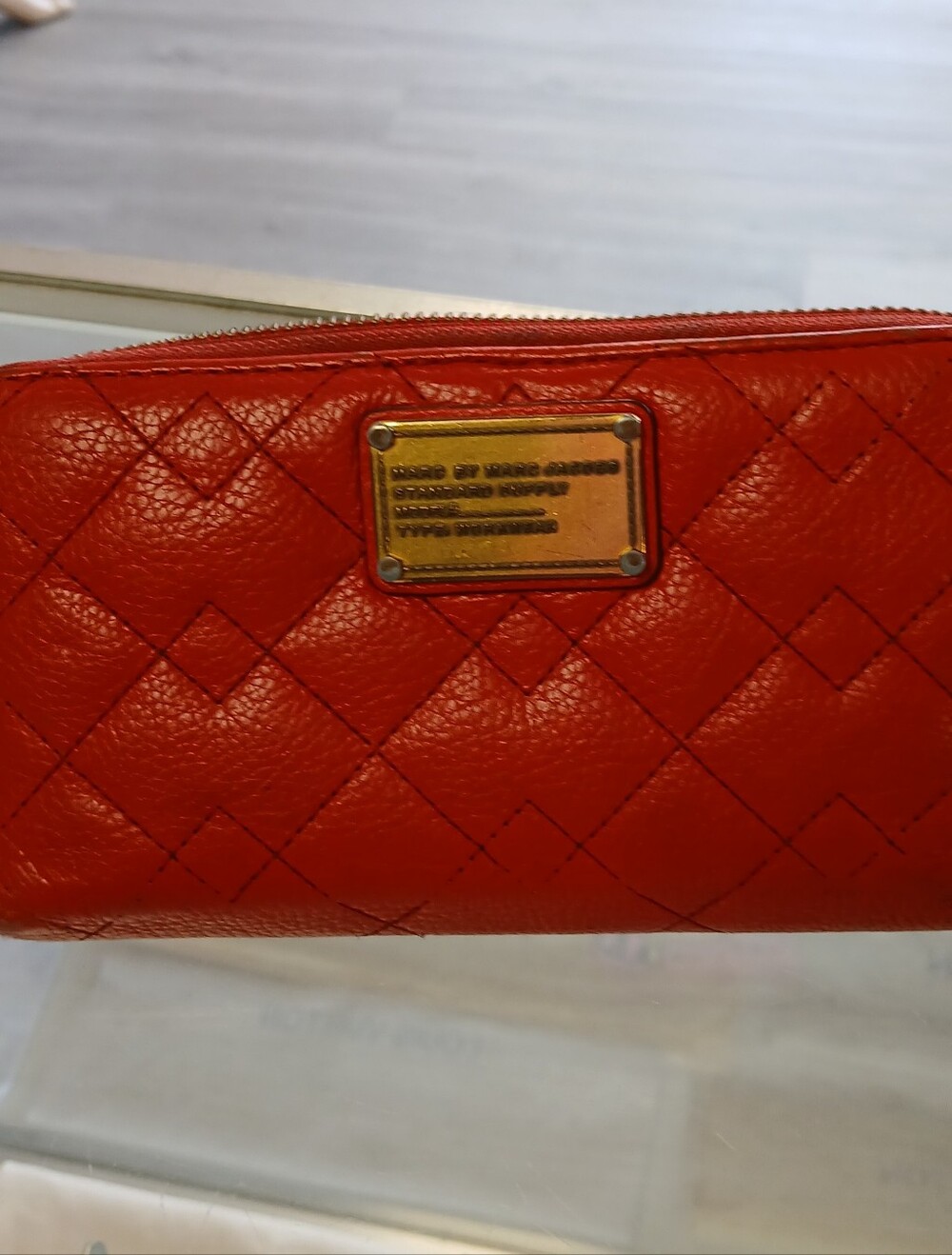 Marc JACOBS WALLET